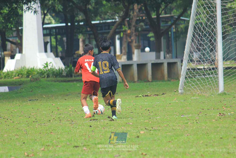 ijl u14 221125 satharlan fc vs metra muda soccer school
