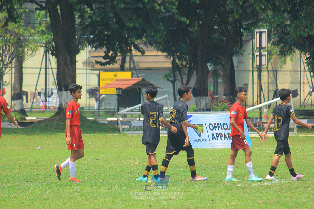 ijl u14 221125 satharlan fc vs metra muda soccer school
