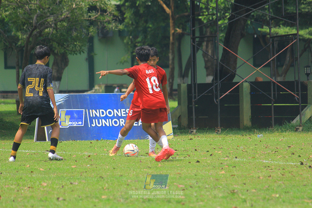 ijl u14 221125 satharlan fc vs metra muda soccer school