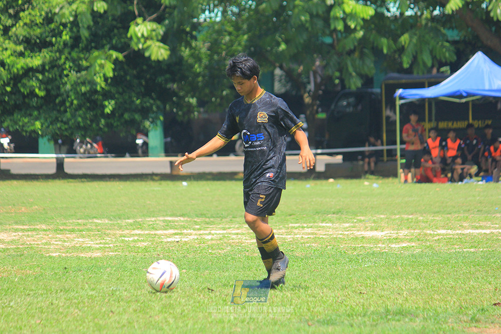 ijl u14 221125 satharlan fc vs metra muda soccer school