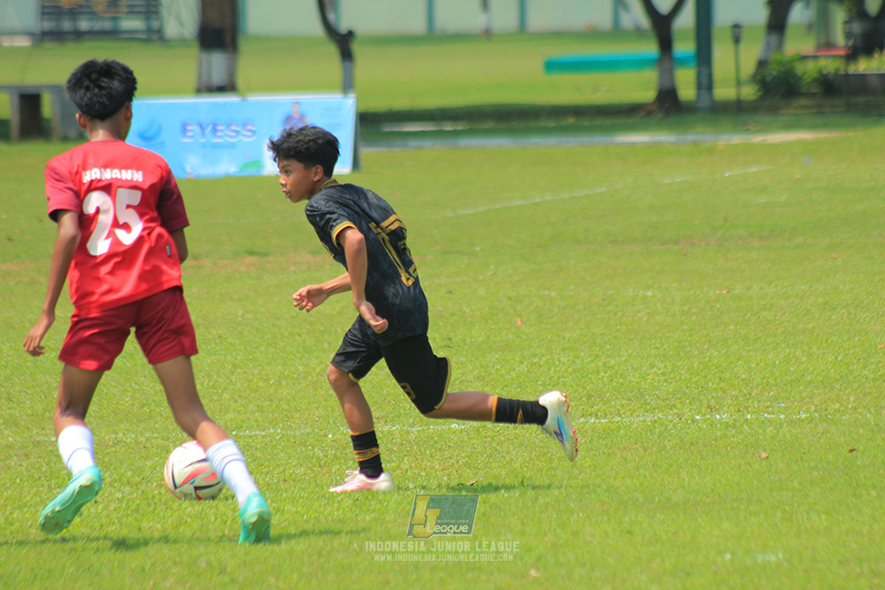 ijl u14 221125 satharlan fc vs metra muda soccer school