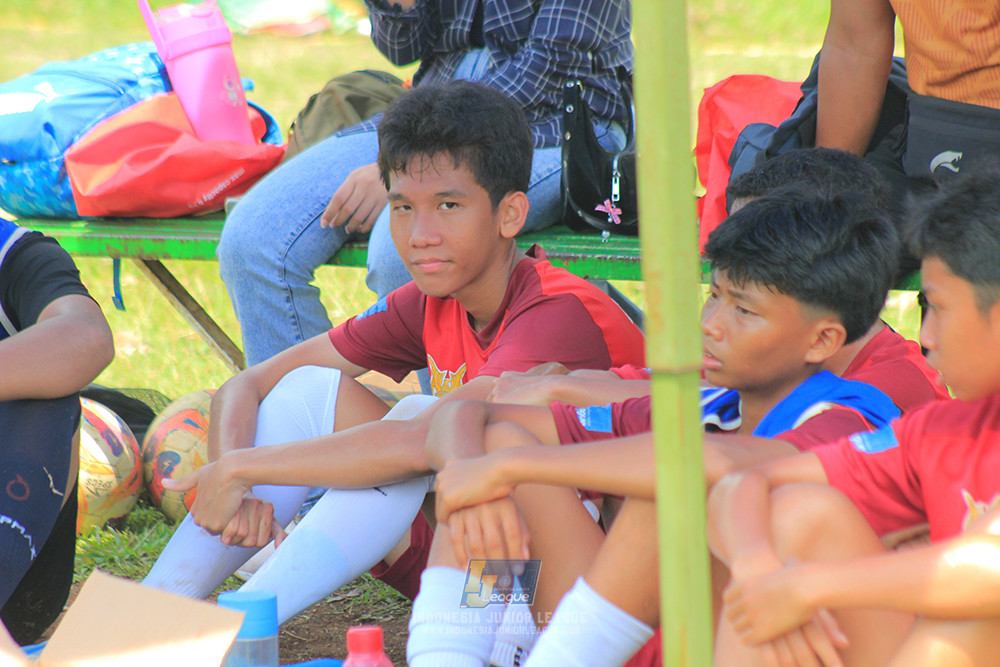 ijl u14 221125 satharlan fc vs metra muda soccer school