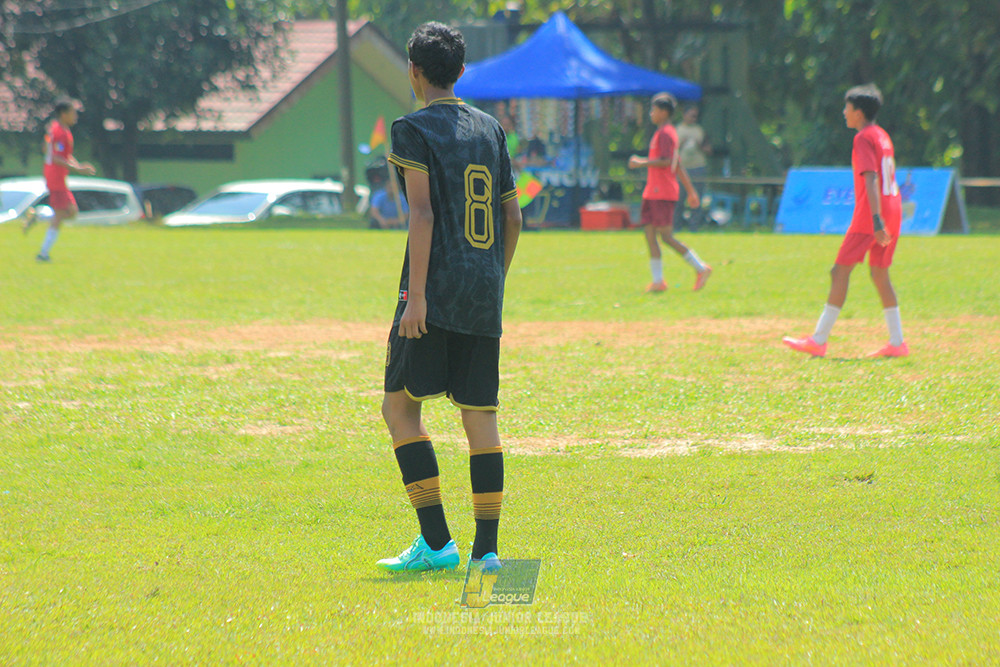 ijl u14 221125 satharlan fc vs metra muda soccer school