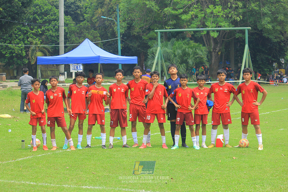 ijl u14 221125 satharlan fc vs metra muda soccer school