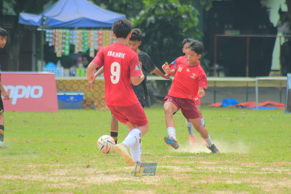 ijl u14 221125 satharlan fc vs metra muda soccer school
