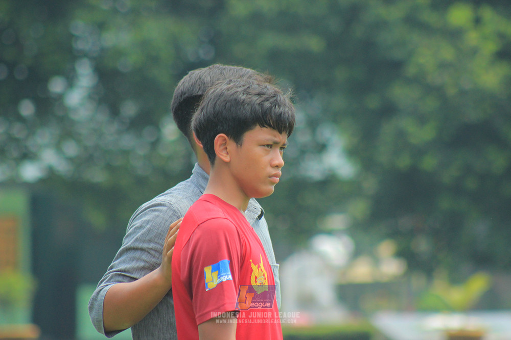 ijl u14 221125 satharlan fc vs metra muda soccer school