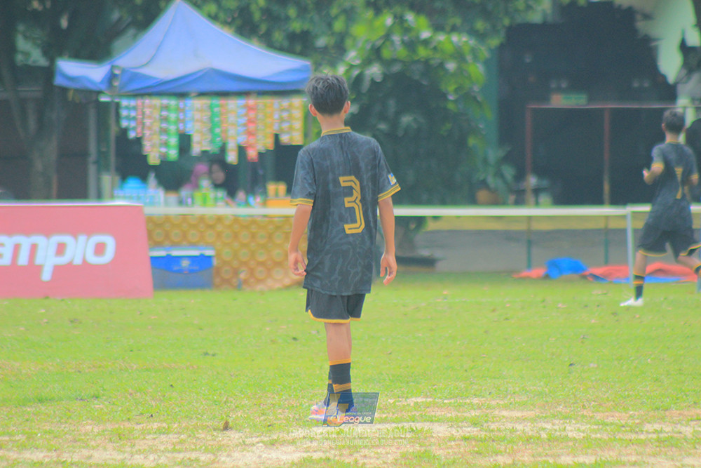 ijl u14 221125 satharlan fc vs metra muda soccer school