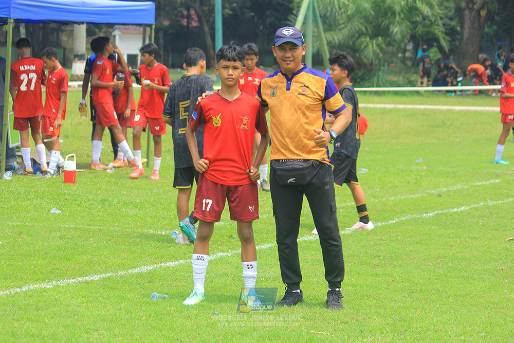 ijl u14 221125 satharlan fc vs metra muda soccer school
