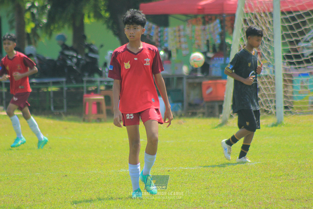ijl u14 221125 satharlan fc vs metra muda soccer school