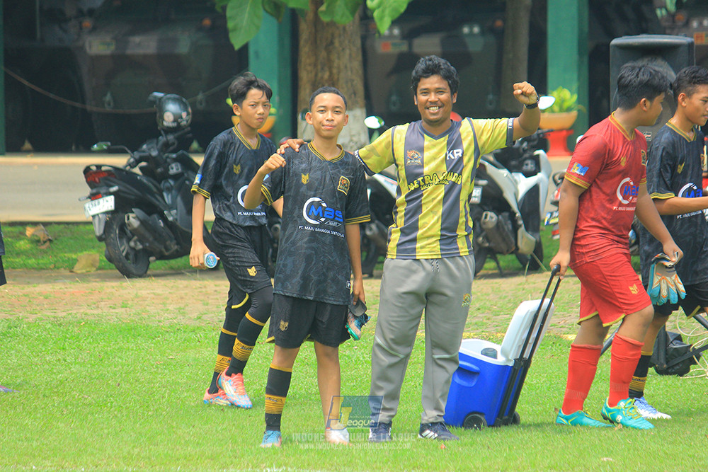 ijl u14 221125 satharlan fc vs metra muda soccer school