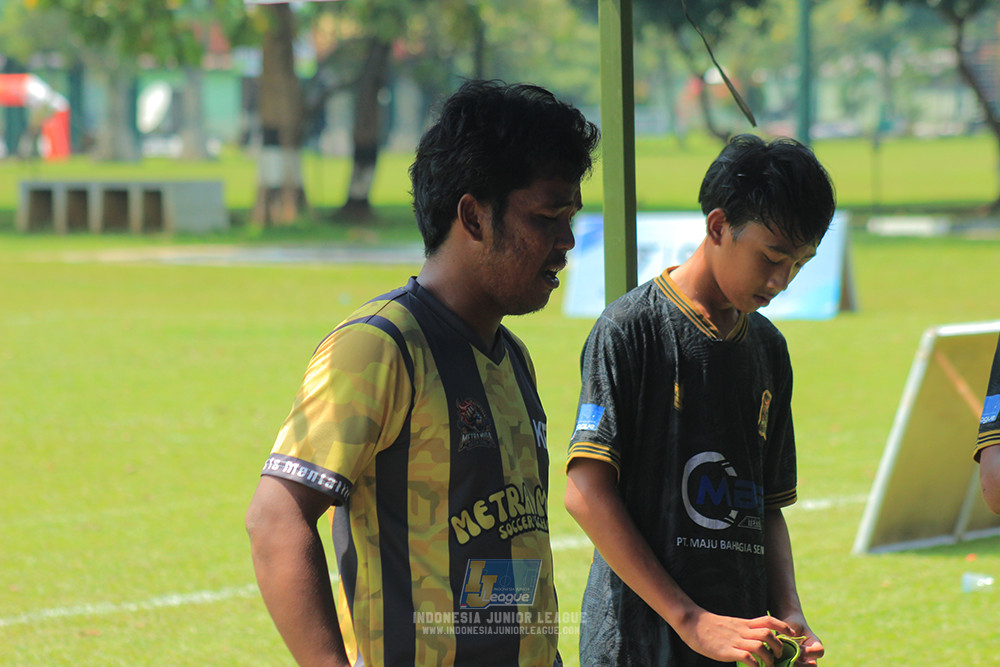 ijl u14 221125 satharlan fc vs metra muda soccer school