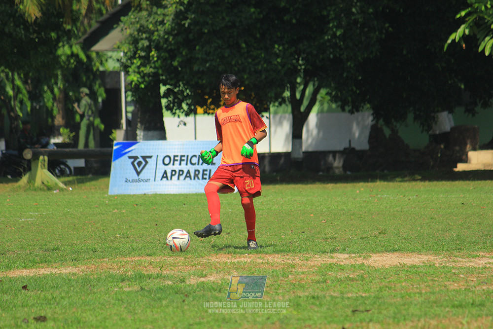 ijl u14 221125 satharlan fc vs metra muda soccer school