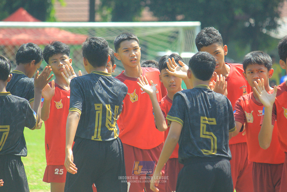 ijl u14 221125 satharlan fc vs metra muda soccer school