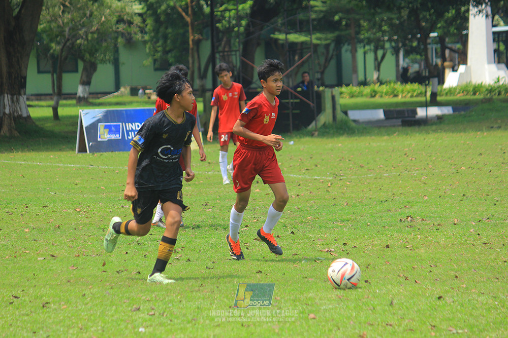 ijl u14 221125 satharlan fc vs metra muda soccer school