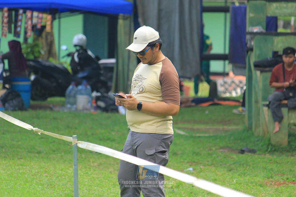 ijl u14 221125 satharlan fc vs metra muda soccer school