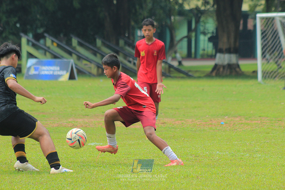 ijl u14 221125 satharlan fc vs metra muda soccer school