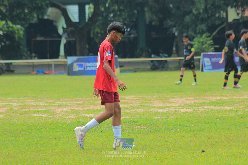 ijl u14 221125 satharlan fc vs metra muda soccer school