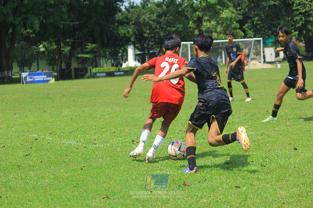 ijl u14 221125 satharlan fc vs metra muda soccer school