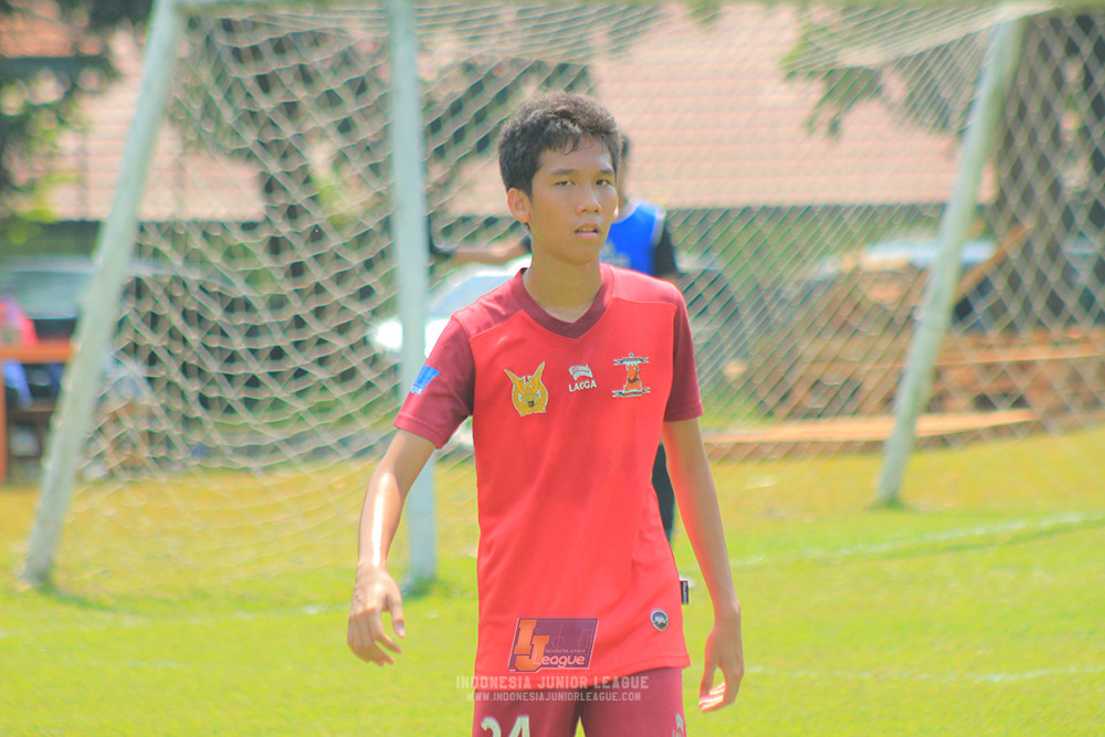 ijl u14 221125 satharlan fc vs metra muda soccer school