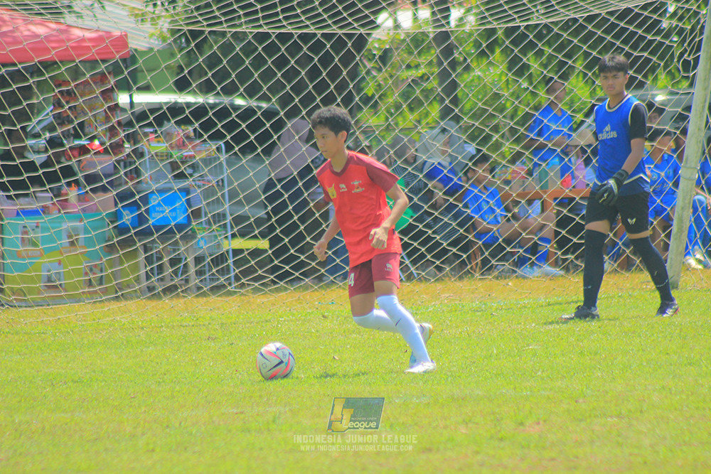 ijl u14 221125 satharlan fc vs metra muda soccer school