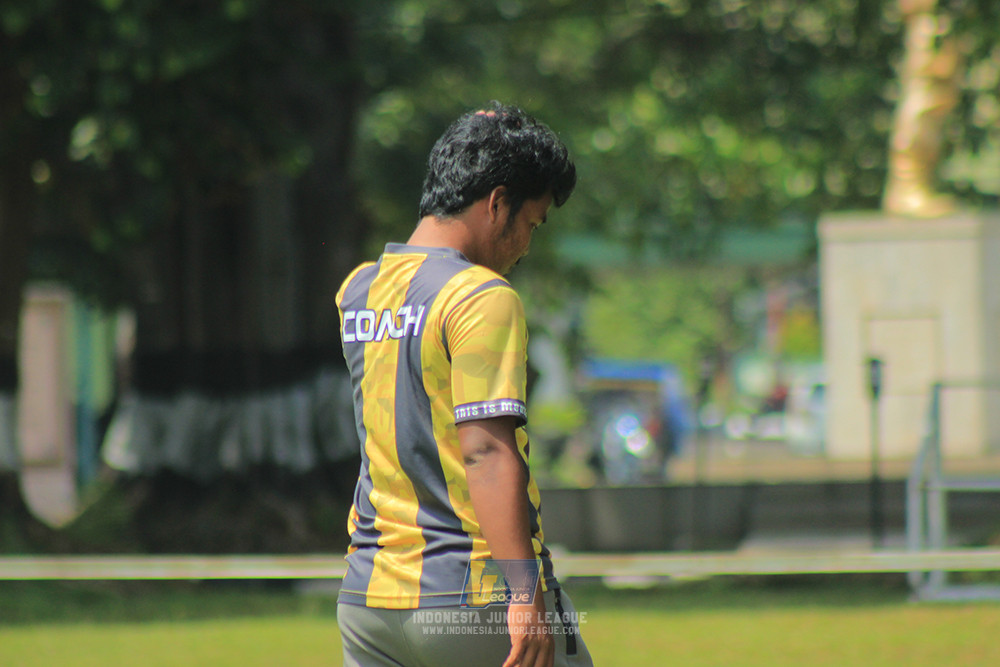 ijl u14 221125 satharlan fc vs metra muda soccer school