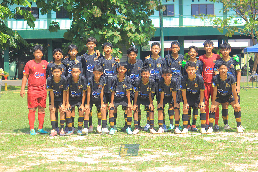 ijl u14 221125 satharlan fc vs metra muda soccer school