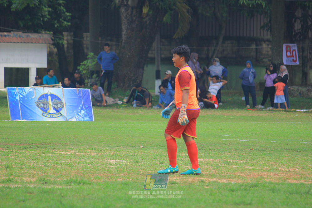 ijl u14 221125 satharlan fc vs metra muda soccer school