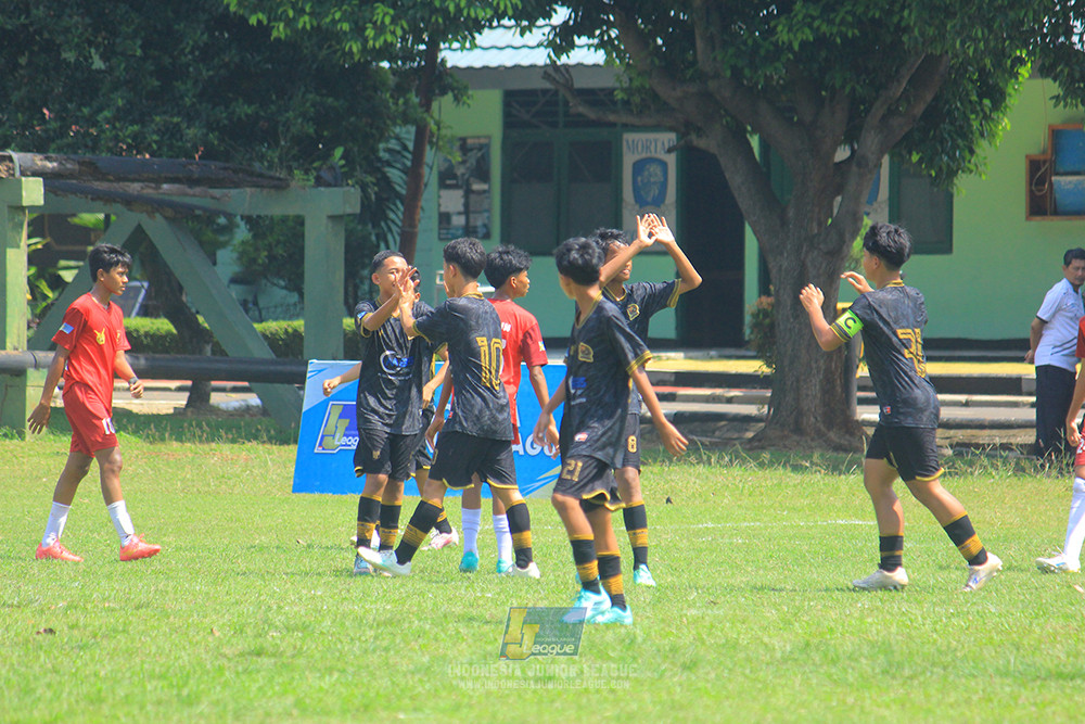 ijl u14 221125 satharlan fc vs metra muda soccer school