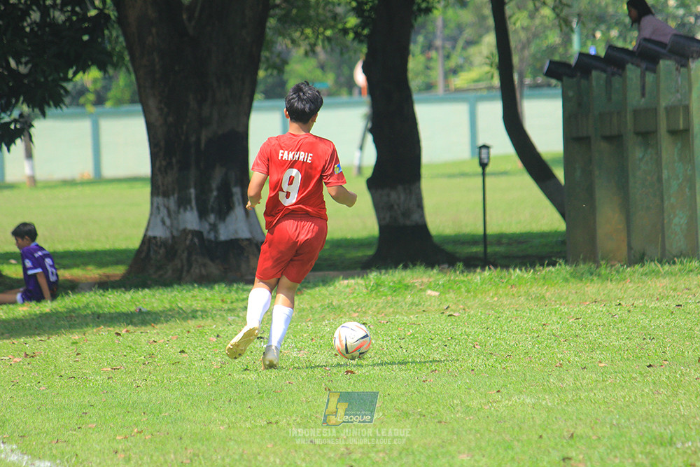 ijl u14 221125 satharlan fc vs metra muda soccer school