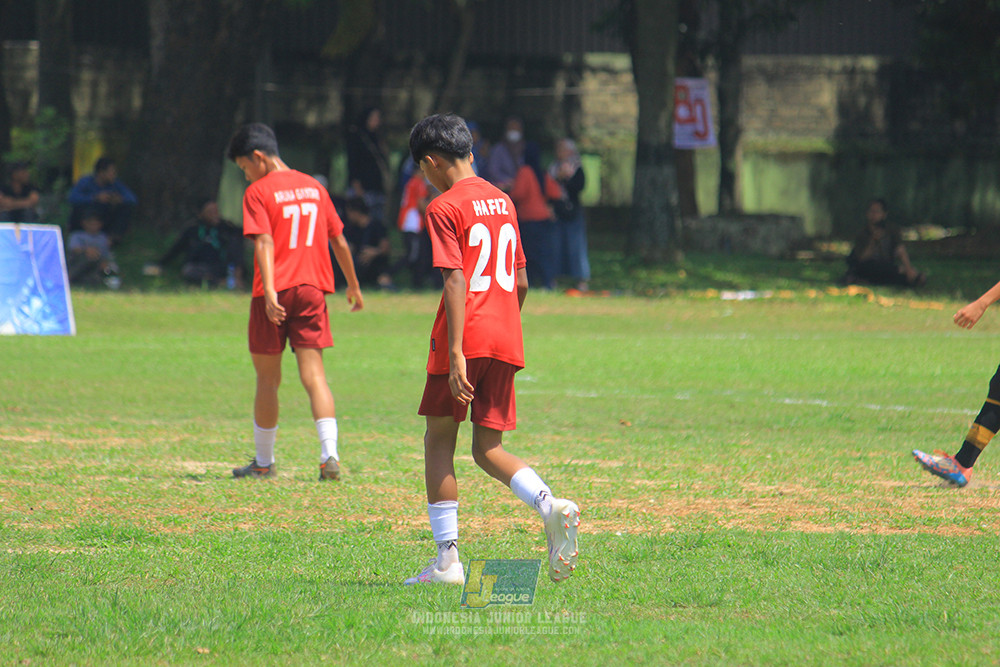 ijl u14 221125 satharlan fc vs metra muda soccer school