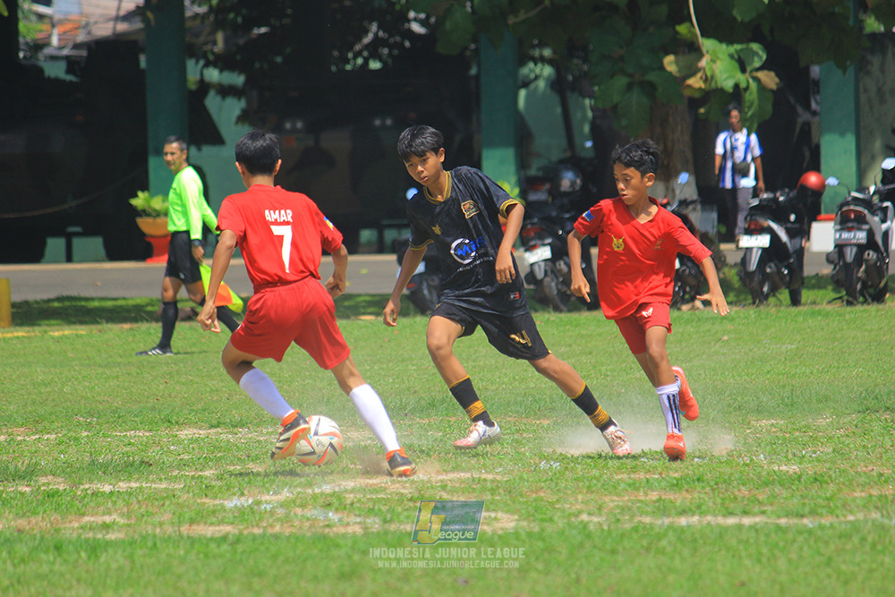 ijl u14 221125 satharlan fc vs metra muda soccer school