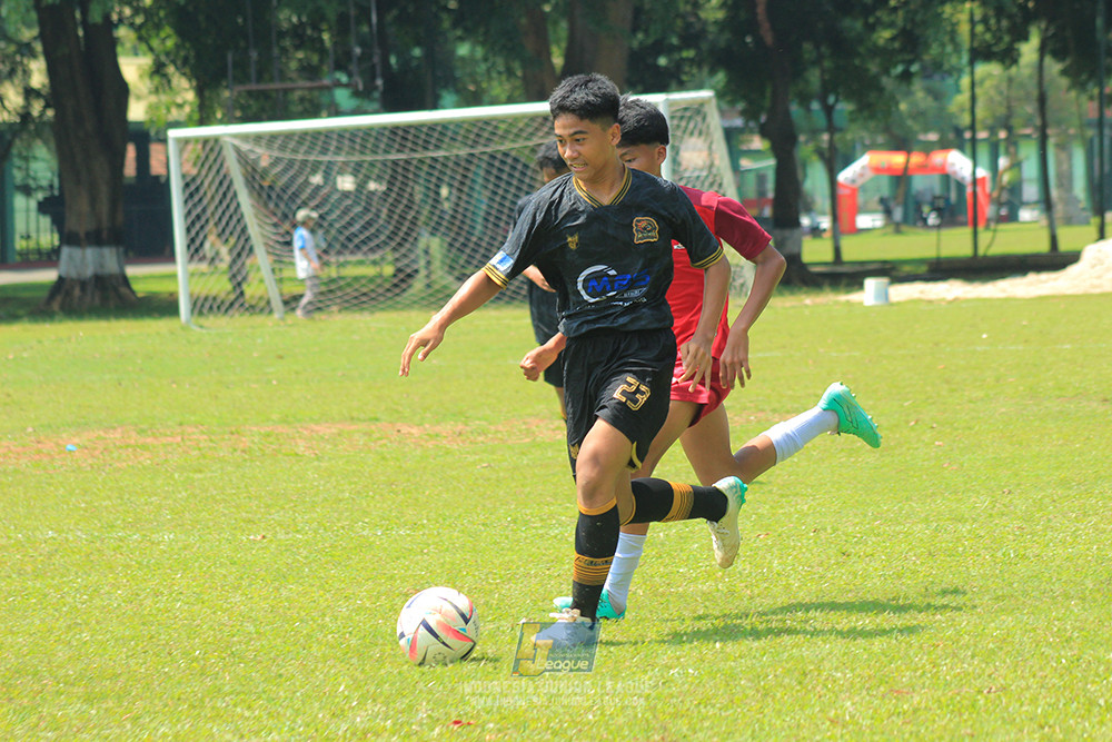 ijl u14 221125 satharlan fc vs metra muda soccer school