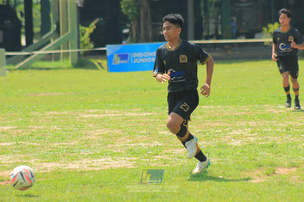 ijl u14 221125 satharlan fc vs metra muda soccer school