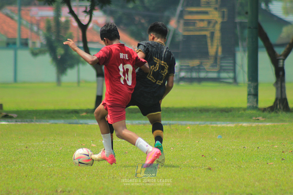 ijl u14 221125 satharlan fc vs metra muda soccer school