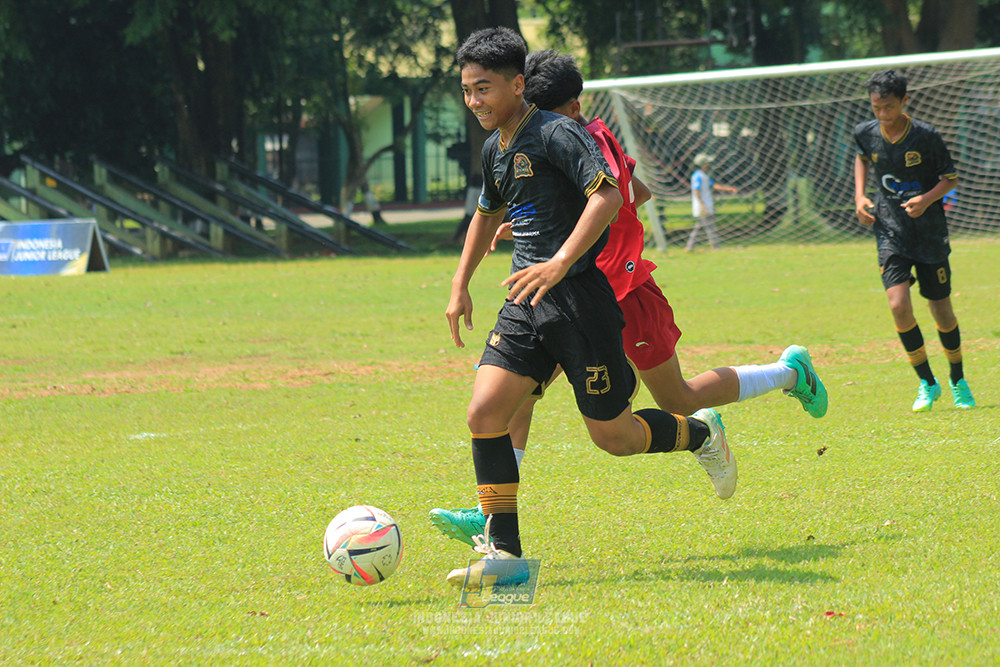 ijl u14 221125 satharlan fc vs metra muda soccer school