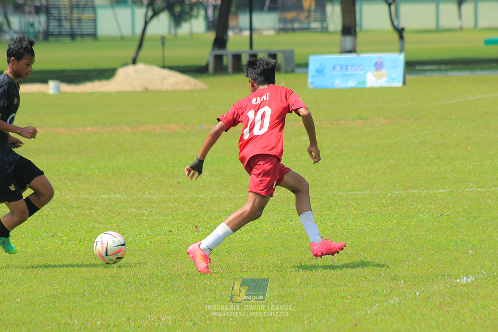 ijl u14 221125 satharlan fc vs metra muda soccer school