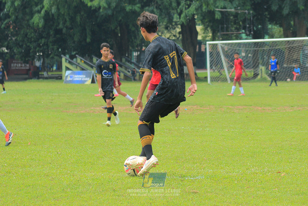 ijl u14 221125 satharlan fc vs metra muda soccer school