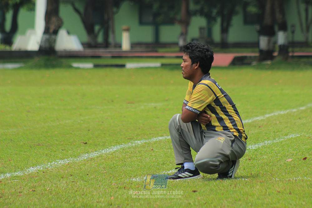 ijl u14 221125 satharlan fc vs metra muda soccer school