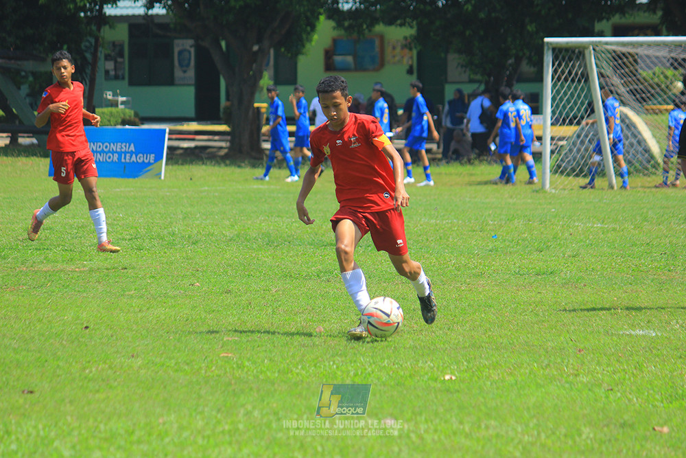 ijl u14 221125 satharlan fc vs metra muda soccer school