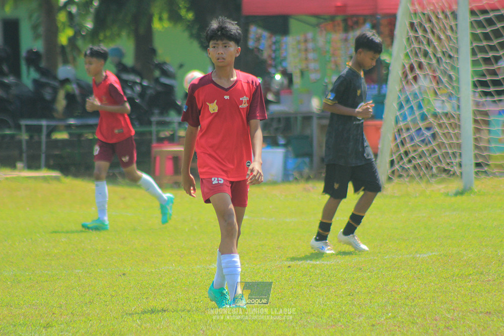 ijl u14 221125 satharlan fc vs metra muda soccer school