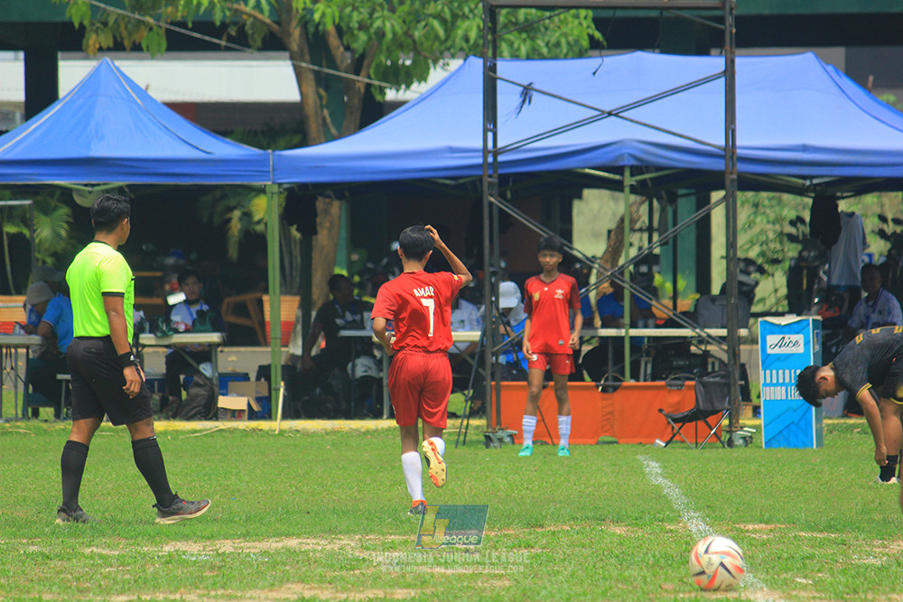 ijl u14 221125 satharlan fc vs metra muda soccer school