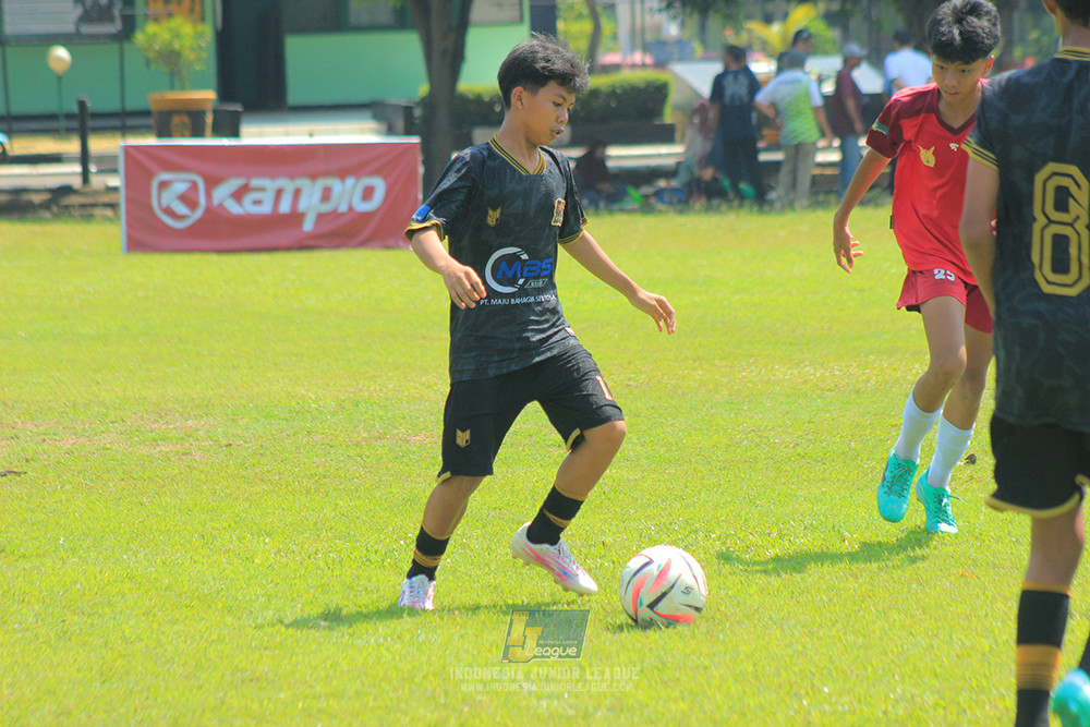 ijl u14 221125 satharlan fc vs metra muda soccer school