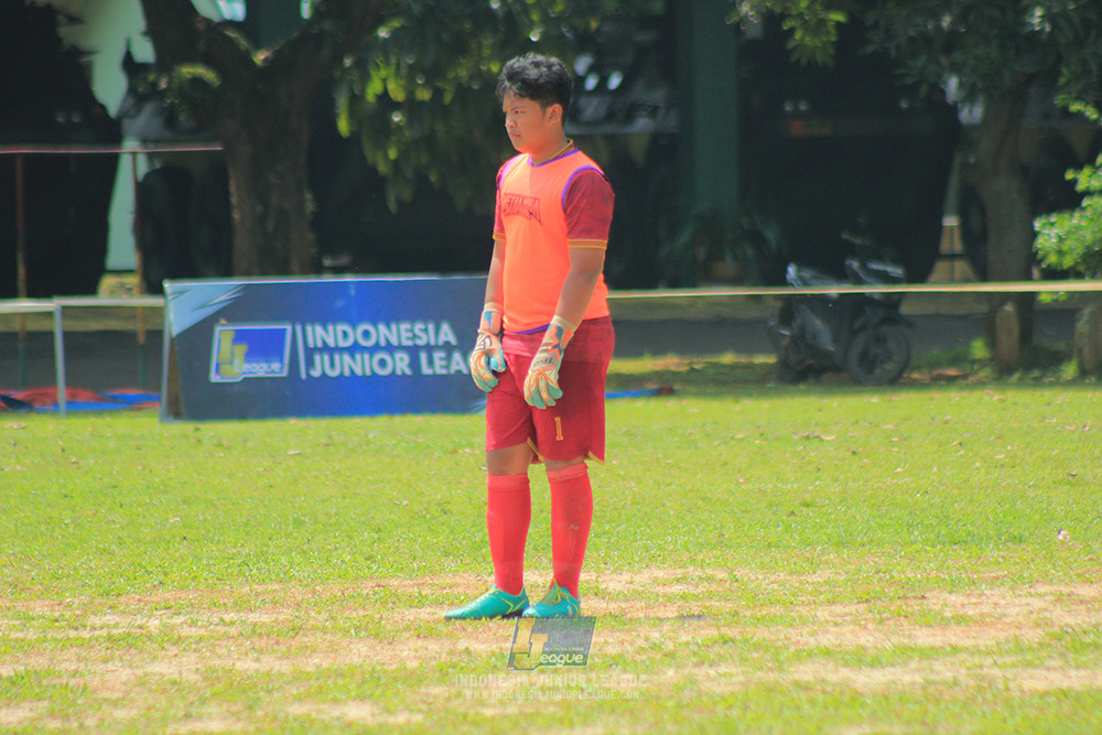 ijl u14 221125 satharlan fc vs metra muda soccer school