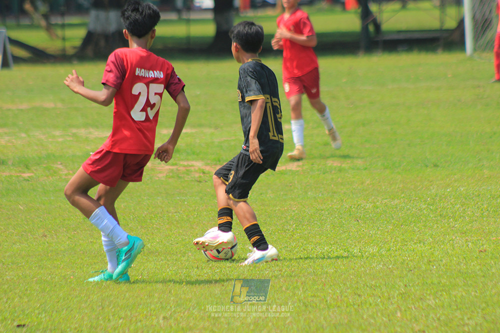 ijl u14 221125 satharlan fc vs metra muda soccer school