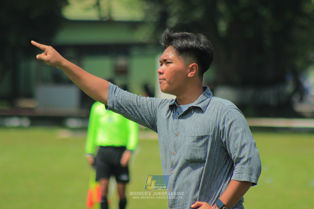 ijl u14 221125 satharlan fc vs metra muda soccer school