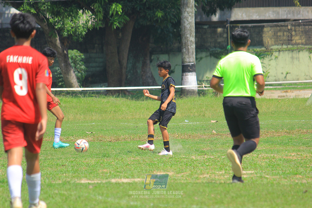 ijl u14 221125 satharlan fc vs metra muda soccer school