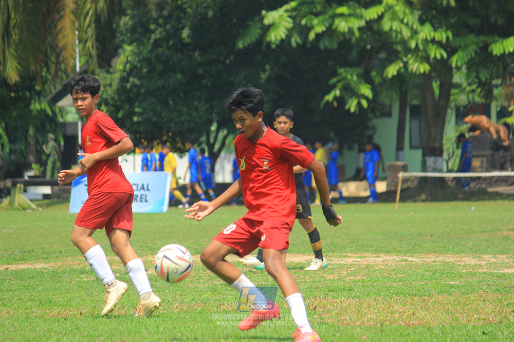 ijl u14 221125 satharlan fc vs metra muda soccer school