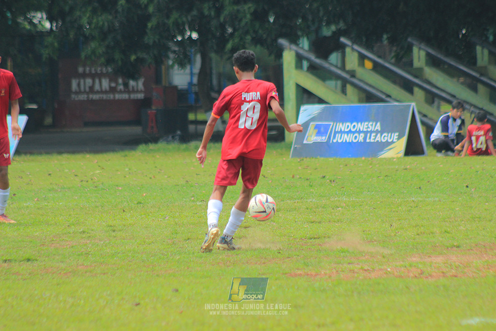 ijl u14 221125 satharlan fc vs metra muda soccer school