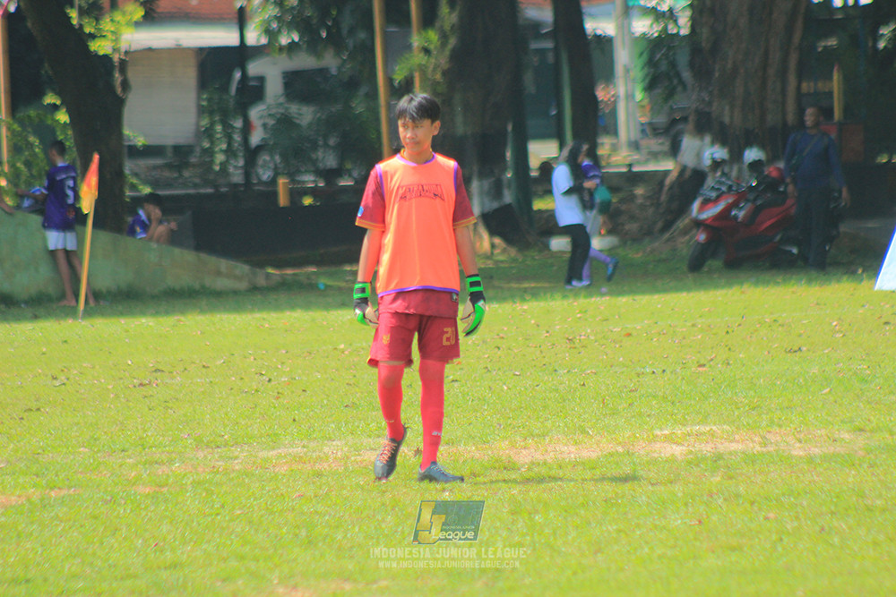 ijl u14 221125 satharlan fc vs metra muda soccer school