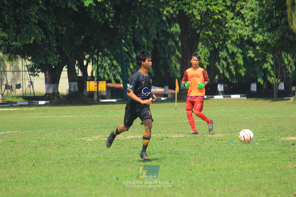 ijl u14 221125 satharlan fc vs metra muda soccer school